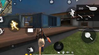 [FREE FIRE] Badaboo của anh - Lập Nguyên