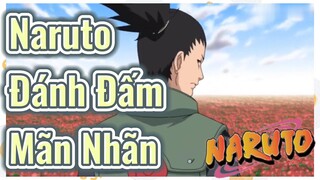 Naruto Đánh Đấm Mãn Nhãn