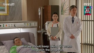 The Second Husband episode 142 (English sub)