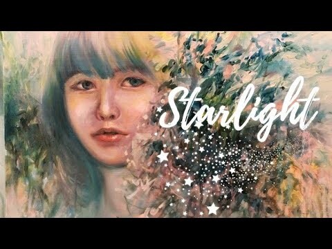 [Vietsub] Starlight | Jeong Hyo Bean • Run On OST