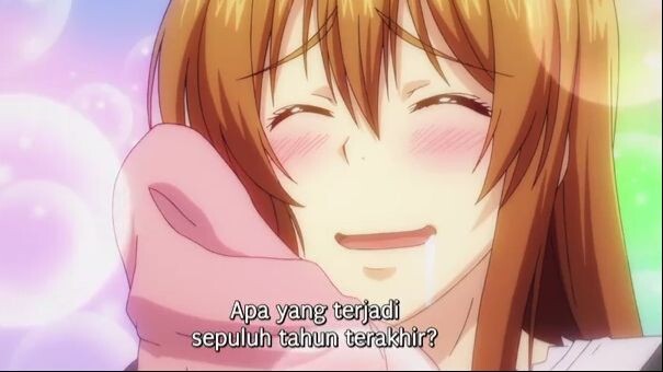 Grand Blue Episode 1 Subtitle Indonesia