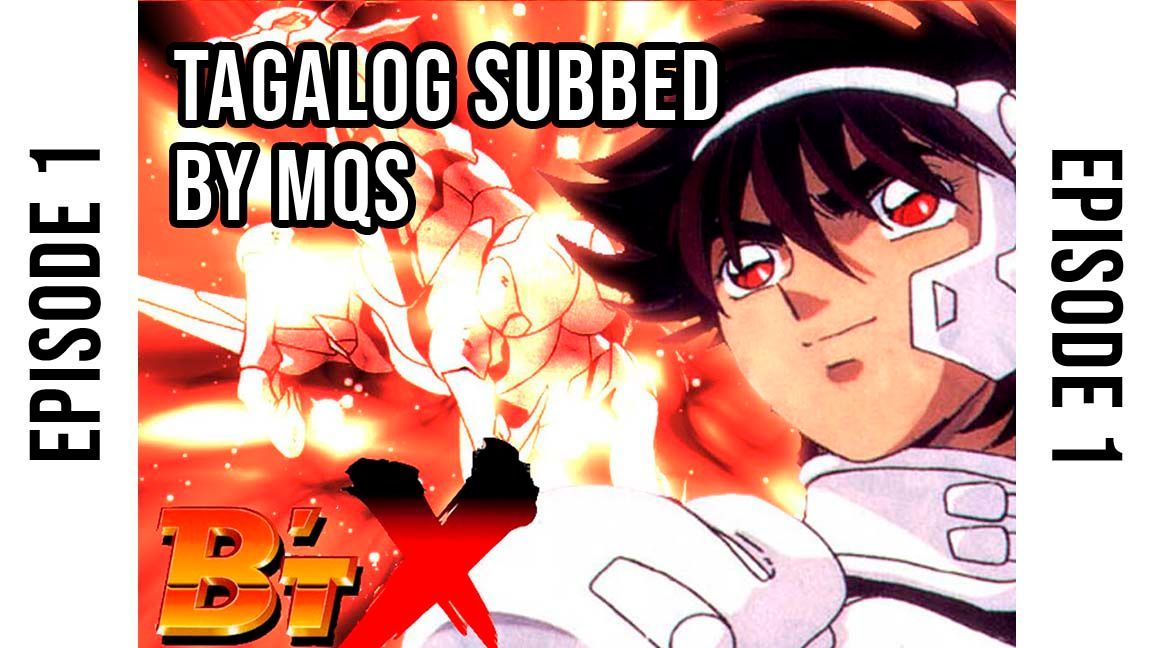 Anime Tagalog Dubbed animetagalogdubb  TikTok