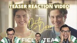 Dito at Doon (Official Teaser) | Reaction Video + First Impression
