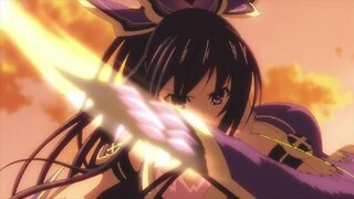 Date A Live S1 EP2 Sub Indo