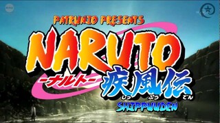 【MAD】 Naruto Shippuuden OP: Prec!0us