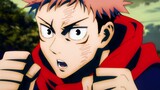 Jujutsu Kaisen「AMV」- The Search