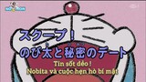 [Mùa 6] Tin sốt dẻo! Nobita và cuộc hẹn hò bí mật