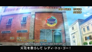 Beyblade burst Gati dub indo episode 15