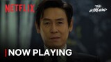 The Whirlwind | Now Playing | Netflix [ENG SUB]