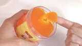 [Keseharian] Tes Slime: Jus Mangga yang Sangat Menarik