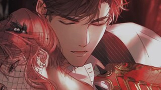 【Lu Chen|Love of Light and Night】 Sugar Daddy