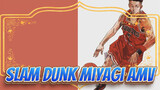Dalam Sepersekian Detik - Miyagi Ryota | Karakter Slam Dunk AMV