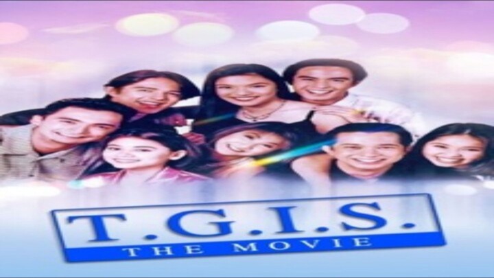 TGIS - THE MOVIE (1997) FULL MOVIE