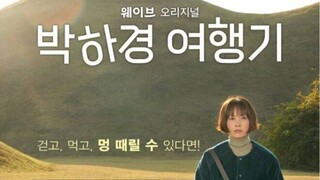 One Day Off (2023) episode 6 English sub