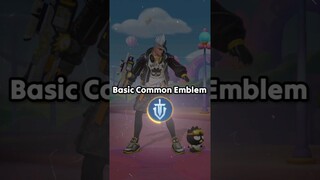 3 Hero Yang Makin OP Pakai Basic Common Emblem! #mlbb