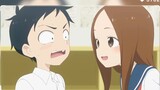 [Flower] "Teasing Master Takagi-san" so I will try my best to live and be your flower