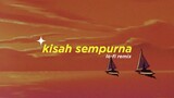 Mahalini - Kisah Sempurna (Alphasvara Lo-Fi Remix)