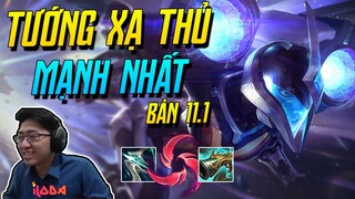 (LMHT) TẠI SAO TẤT CẢ CÁC ĐỘI TUYỂN LCK/LPL ĐỀU ƯU TIÊN LỰA CHỌN KAI'SA Ở BẢN 11.1 MÙA 11? | iLoda