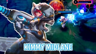 Kimmy Midlane auto Meta?