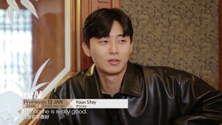 Youn Stay ǀ 尹STAY Teaser