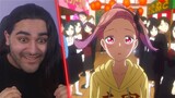 ISHIGAMI THE GOAT !! | Kaguya sama Love Is War Season 3 Episode 10 Reaction