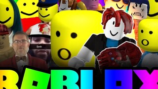 ROBLOX MEMES |buur|