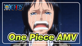 [AMV One Piece] Semua berawal dari topi jerami!
