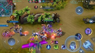 Savage Karina highlights