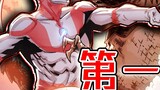 Ultraman của Marvel cuối cùng cũng chiến đấu trong hình dạng khổng lồ! Lại bị con người đánh đập [Ul