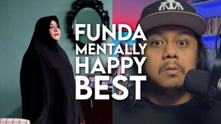 Fundamentally Happy - Movie Review