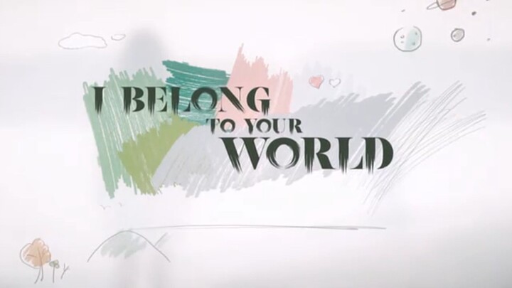 i belong to your world episode 15 in hindi dubbed ❤️❤️