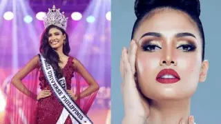 Miss Universe - Philippines 2020 | Rabiya Mateo Profile