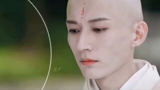 [Liu Xueyi Narcissus] "Nhà sư và con cáo" "Khi bạn ngừng bám vào ảo ảnh của yêu hồ" "Ai là người có 