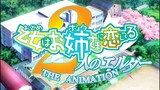 Otome-wa-boku-ni-koishiteru-futari-no-elder-the-animation Eps. 1