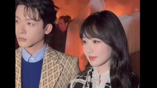 [Yang Zi × Zhang Wanyi] Xiaoyao dan Xuanxuan berada dalam bingkai yang sama lagi❤ Valentino menonton