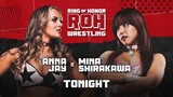 ROH On HonorClub - 21 March 2024