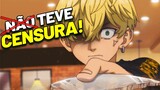 TAIJU ARREGOU PRO MITSUYA? MAIS UM EP CENSURADO! - TOKYO REVENGERS 2 TEMPORADA EPISÓDIO 4 (EP 28)