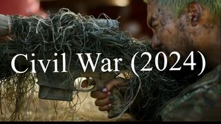 Civil War _ Official Trailer 2 HD _ WATCH THE FULL MOVIE LINK IN GESCRIPTION