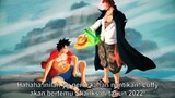 PESAN EIICHIRO ODA TENTANG LUFFY UNTUK 2022 & AKHIR WANO KUNI! - One Piece 1037+ (NEWS)