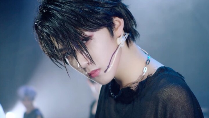 Are junior high school students so attractive now? Liu Yaowen COVER stage mashup