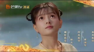 Tình Yêu Phía Sau Giai Điệu EP 19 [Sub Việt]