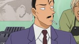 [Detective Conan |Rei Fukaya|Toru Amuro|BOURBON] Lend me the freshness that is not afraid of being c
