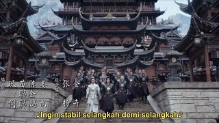 🇨🇳 Guardian Of The Dafeng Ep 6 Sub Indo 🇮🇩