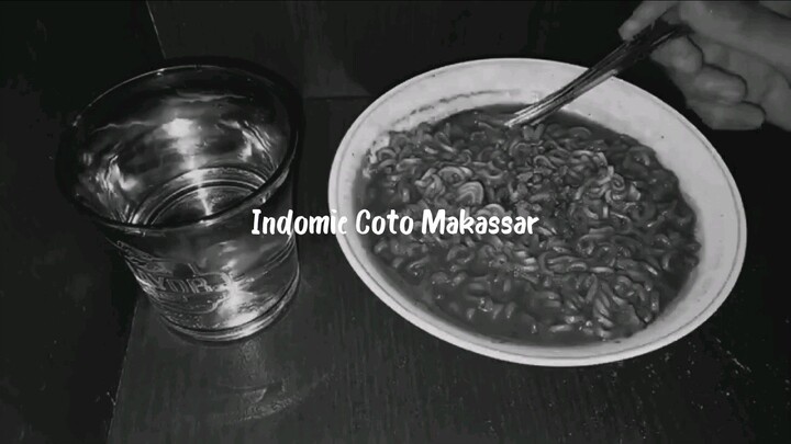Indomie Coto Makassar