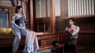 Fight For The Thorne Eps 36# Indo