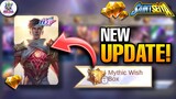 PROMO Diamonds & 11.11 Carnival Sneak Peak | Saint Seiya, New Aspirants Skins & Other Updates