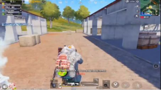 โค้งสุดท้ายก่อนรีซีซั่น ทำไมตึงจัง? - PUBG MOBILE