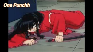 InuYasha (Short Ep 57) - Tìm cách thoát ra #Inuyasha