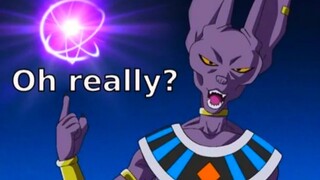 Funny Dragon Ball Memes 11% 😂