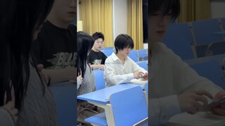 [Tomboy Douyin] Sự Khác Biệt Giữa Con Trai Và Crush || Trắc Nhan Tây - 侧颜西